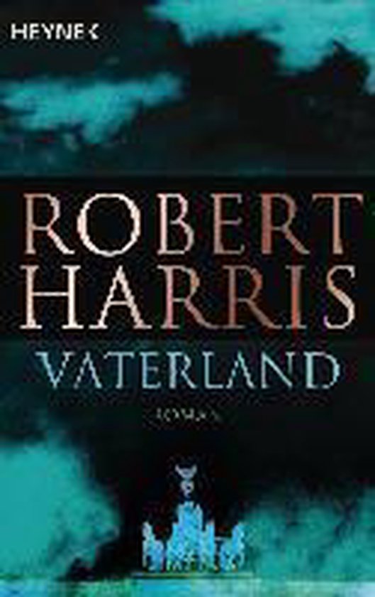Vaterland - cover