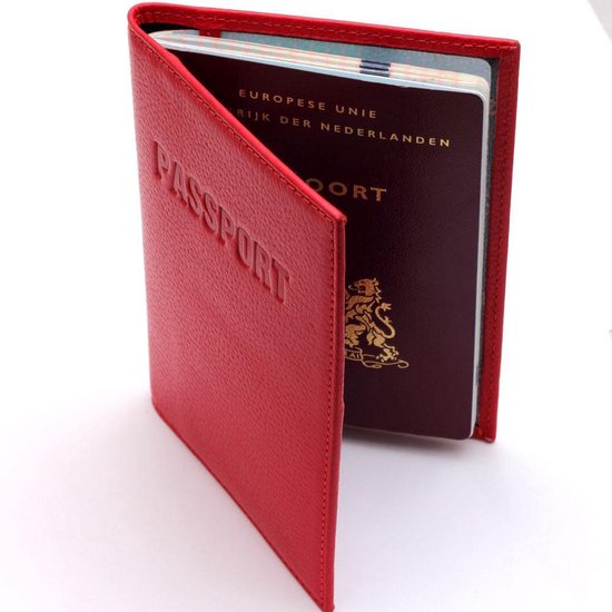 Lederen reisportemonnee handgemaakte reisorganisator paspoorthouder lederen reisaccessoires. Tassen & portemonnees Bagage & Reizen Reisportefeuilles 