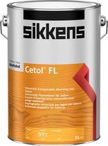 Sikkens Cetol FL eiken donker 009 5L