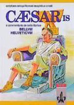 Caesaris Bellum Helveticum e commentariis de bello Gallico