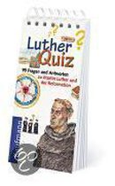 Luther-Quiz
