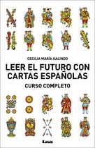 Armonía - Leer el futuro con cartas españolas