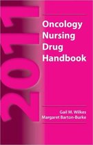 2011 Oncology Nursing Drug Handbook