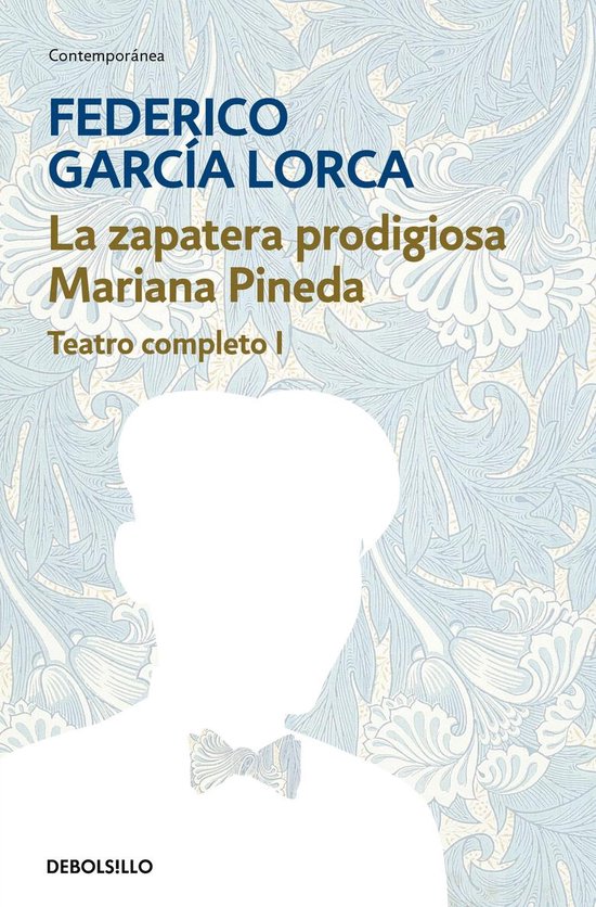 Teatro completo 1 - La zapatera prodigiosa Mariana Pineda (T ... - cover