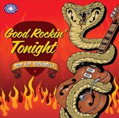 Good Rockin Tonight: Red Hot Rockabilly