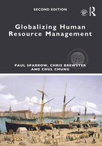 Global HRM - Globalizing Human Resource Management