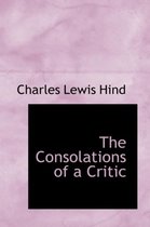 The Consolations of a Critic