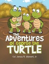 The Adventures of George the Turtle