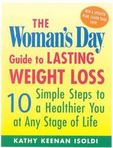 The Woman's Day Guide To Lasting Weight Loss