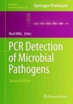 PCR Detection of Microbial Pathogens