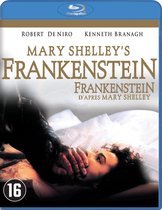 Mary Shelley's Frankenstein (Blu-ray)