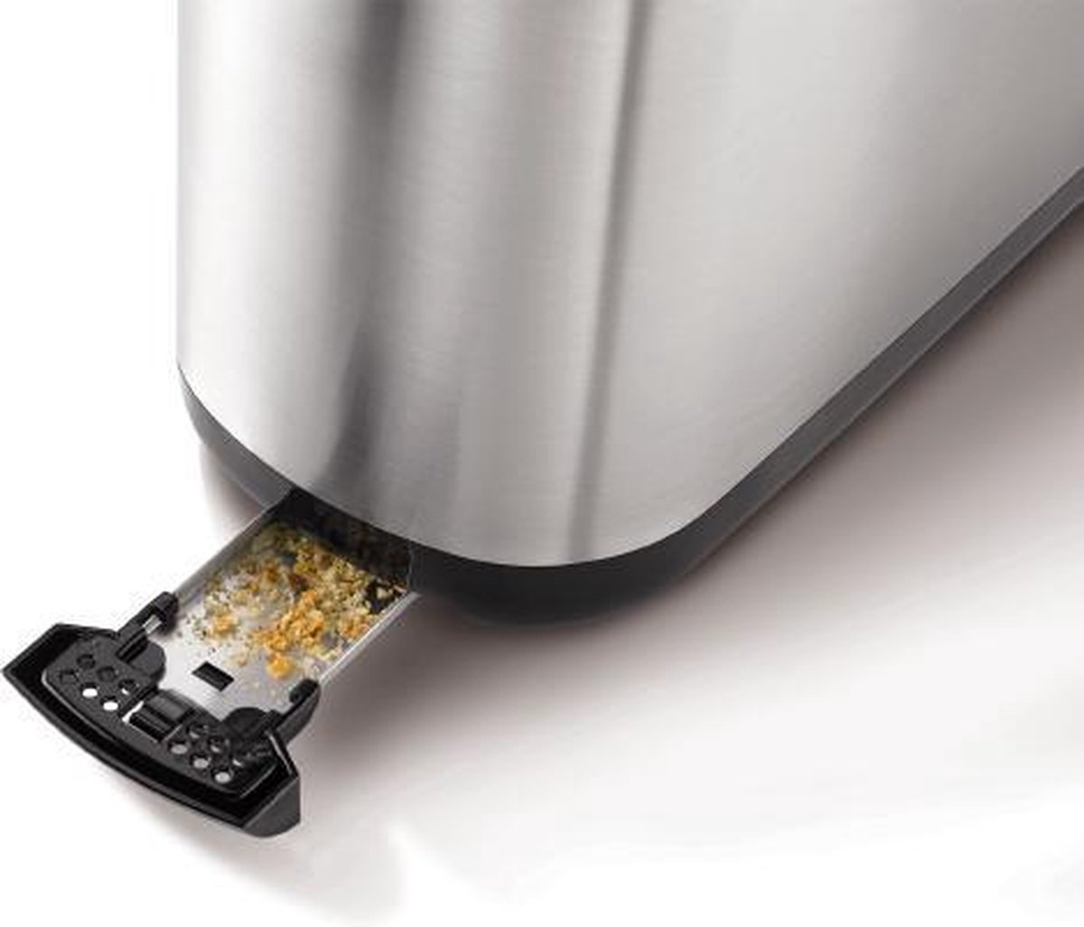Tefal TL365ETR - Broodrooster - Inox thumbnail 7