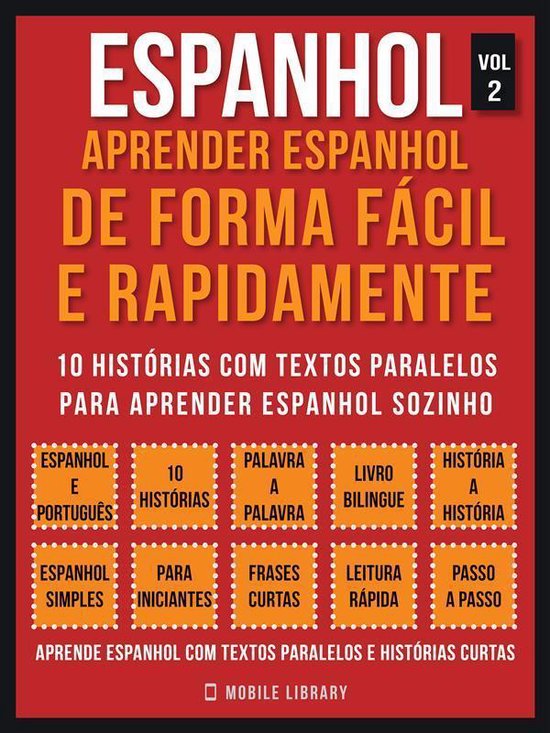 Foreign Language Learning Guides - Espanhol - Aprender espan ... - cover