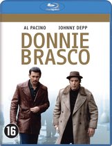 Donnie Brasco (Blu-ray)