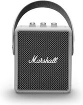 Marshall Stockwell II - Bluetooth Speaker - Grijs