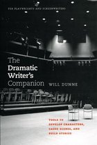 The Dramatic Writer's Companion