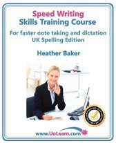 Speedwriting Skills Training Course