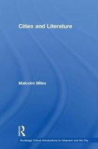 Routledge Critical Introductions to Urbanism and the City- Cities and Literature
