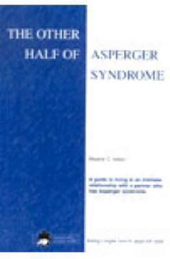 The Other Half of Asperger Syndrome - cover