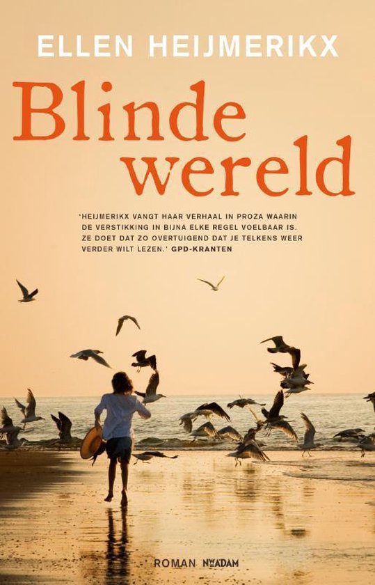 9789046807965 - Blinde wereld