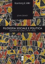 La critica sociale - Filosofia sociale e politica