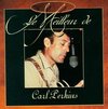 Le Meilleur de Carl Perkins - The Best Of Carl Perkins EMI