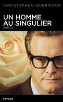 ISBN Un Homme Au Singulier, Literatuur, Frans, Paperback