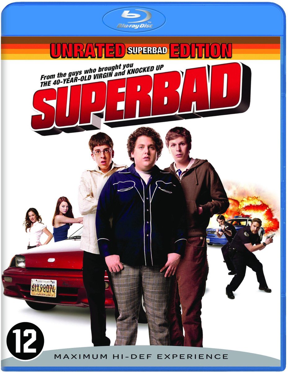 Superbad
