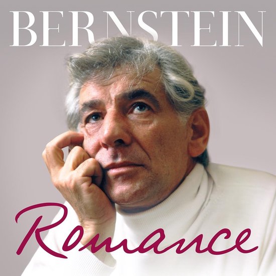 Romance, Leonard Bernstein | CD (album) | Muziek | bol.com