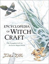 Witchcraft & Spells - Encyclopedia of Witchcraft