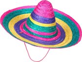 Dressing Up & Costumes | Costumes - Western - Large Sombrero