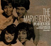 Forever: The Complete Motown Albums