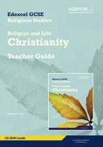 Edexcel GCSE Religious Studies Unit 2A: Religion & Life - Christianity Teacher Guide