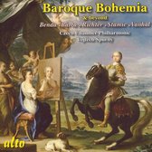 Baroque Bohemia &Amp; Beyond 1