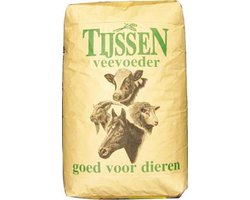 Tijssen goed voor dieren Paardenbrok I Onderhoud