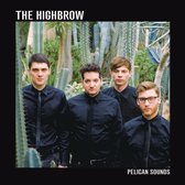 The Highbrow - Pelican Sounds (LP)