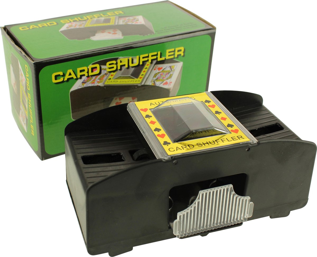 Automatische