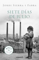 Siete Dias de Julio = Seven Days of July