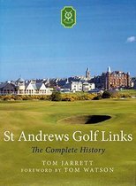 St Andrews LinksSix Centuries of Golf