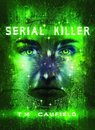 Omslag Serial Killer