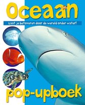 Oceaan Pop-Upboek