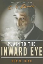 Plain to the Inward Eye