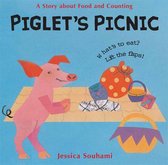 Piglet'S Picnic