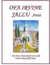 Ofa Irvine Jallu Artist