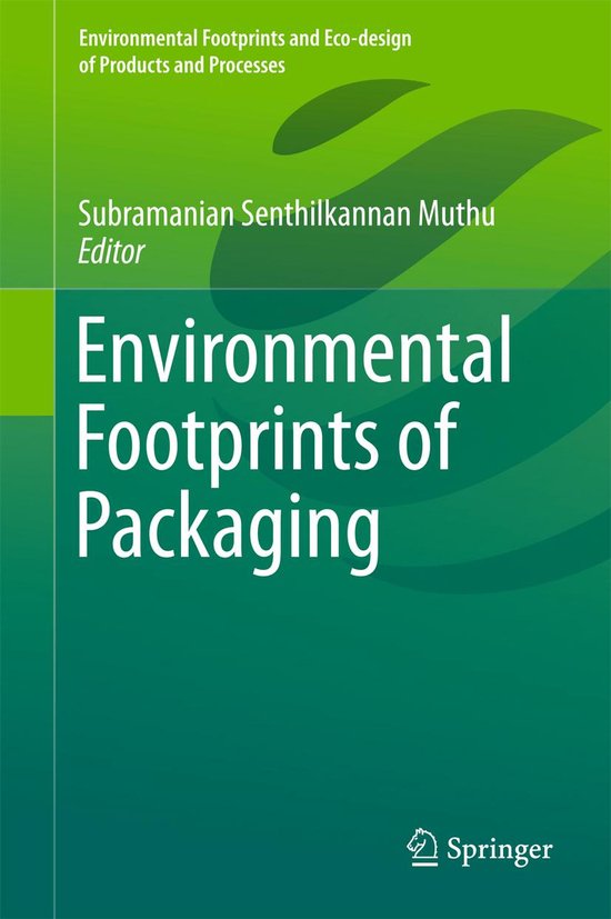 Earth and Environmental Science (R0) - Environmental Footpri ... - cover