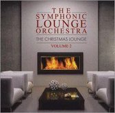 Christmas Lounge, Vol. 2