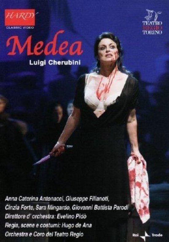 Anna Caterina Antonacci,Giuseppe Fi