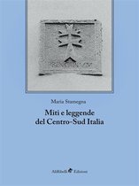 Miti e leggende del Centro-Sud Italia