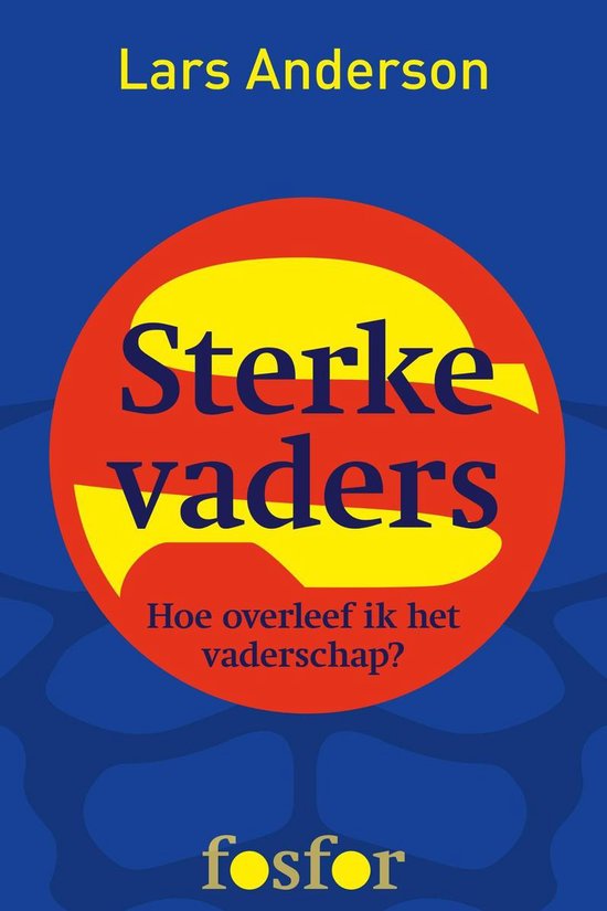 Sterke vaders - cover