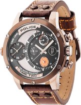 Police Mod. PL.14536JSBN/02 - Horloge